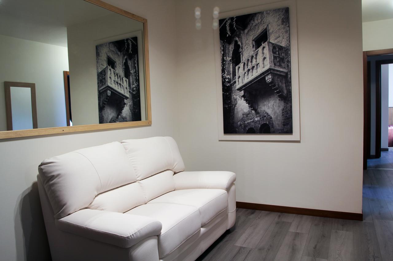 Palazzo Cinque Greenview Βερόνα Εξωτερικό φωτογραφία