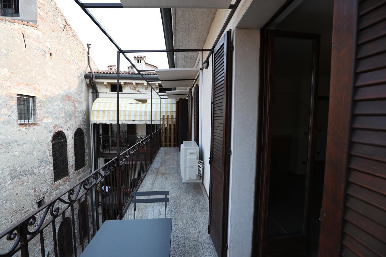 Palazzo Cinque Greenview Βερόνα Εξωτερικό φωτογραφία