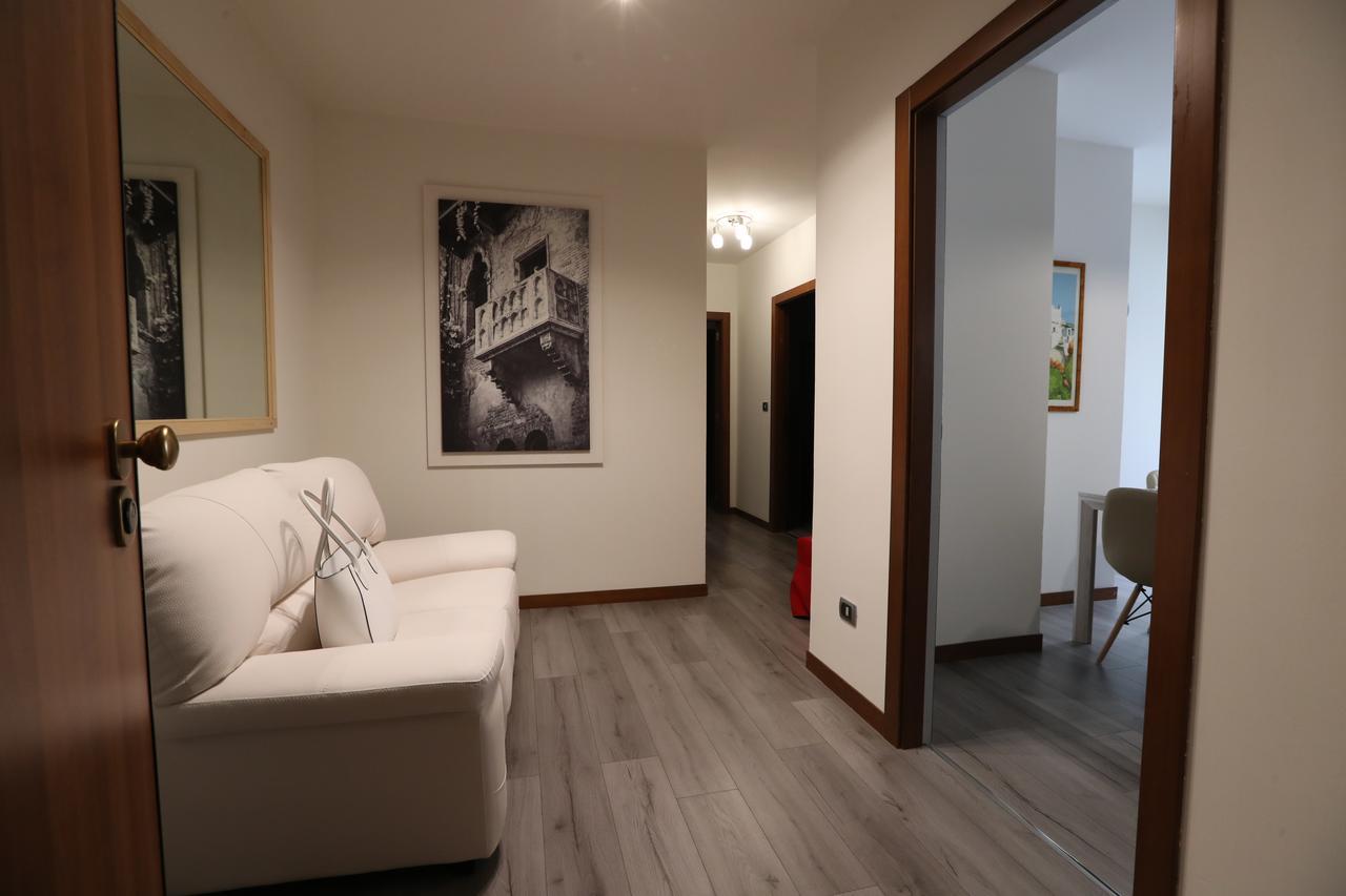 Palazzo Cinque Greenview Βερόνα Εξωτερικό φωτογραφία