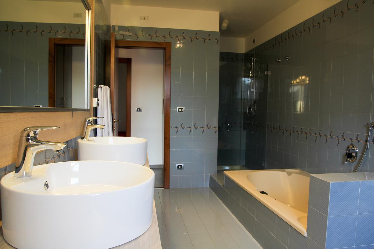 Palazzo Cinque Greenview Βερόνα Εξωτερικό φωτογραφία