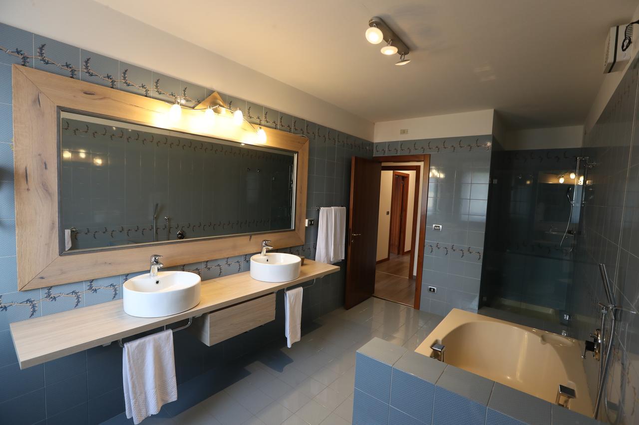 Palazzo Cinque Greenview Βερόνα Εξωτερικό φωτογραφία