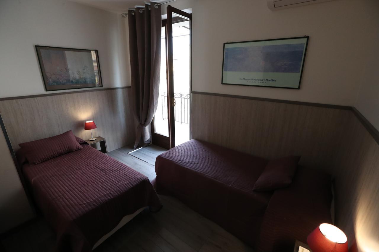 Palazzo Cinque Greenview Βερόνα Εξωτερικό φωτογραφία