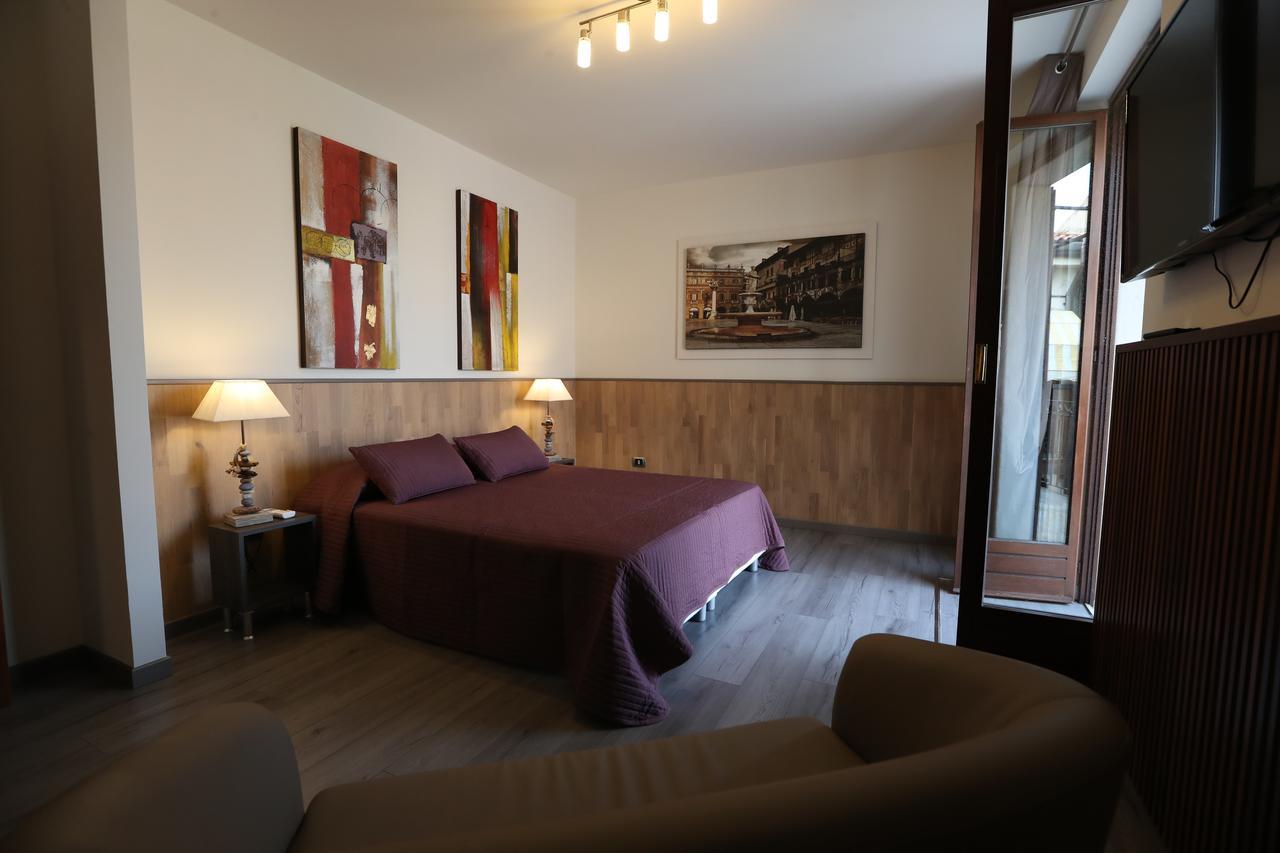 Palazzo Cinque Greenview Βερόνα Εξωτερικό φωτογραφία