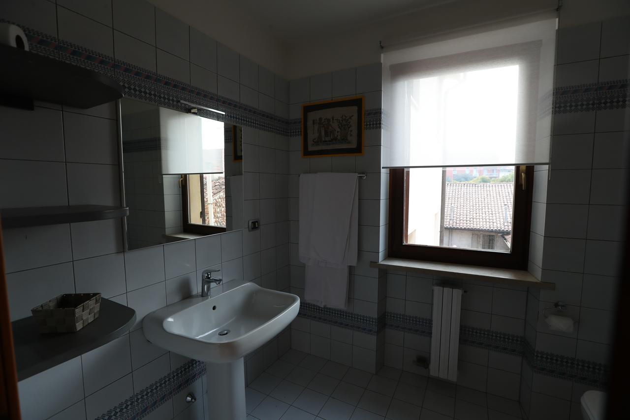 Palazzo Cinque Greenview Βερόνα Εξωτερικό φωτογραφία