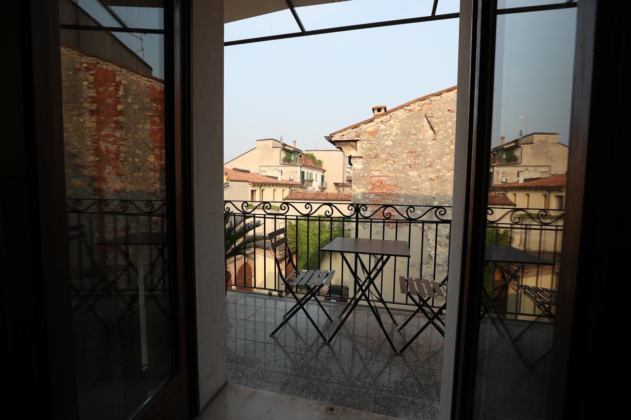 Palazzo Cinque Greenview Βερόνα Εξωτερικό φωτογραφία