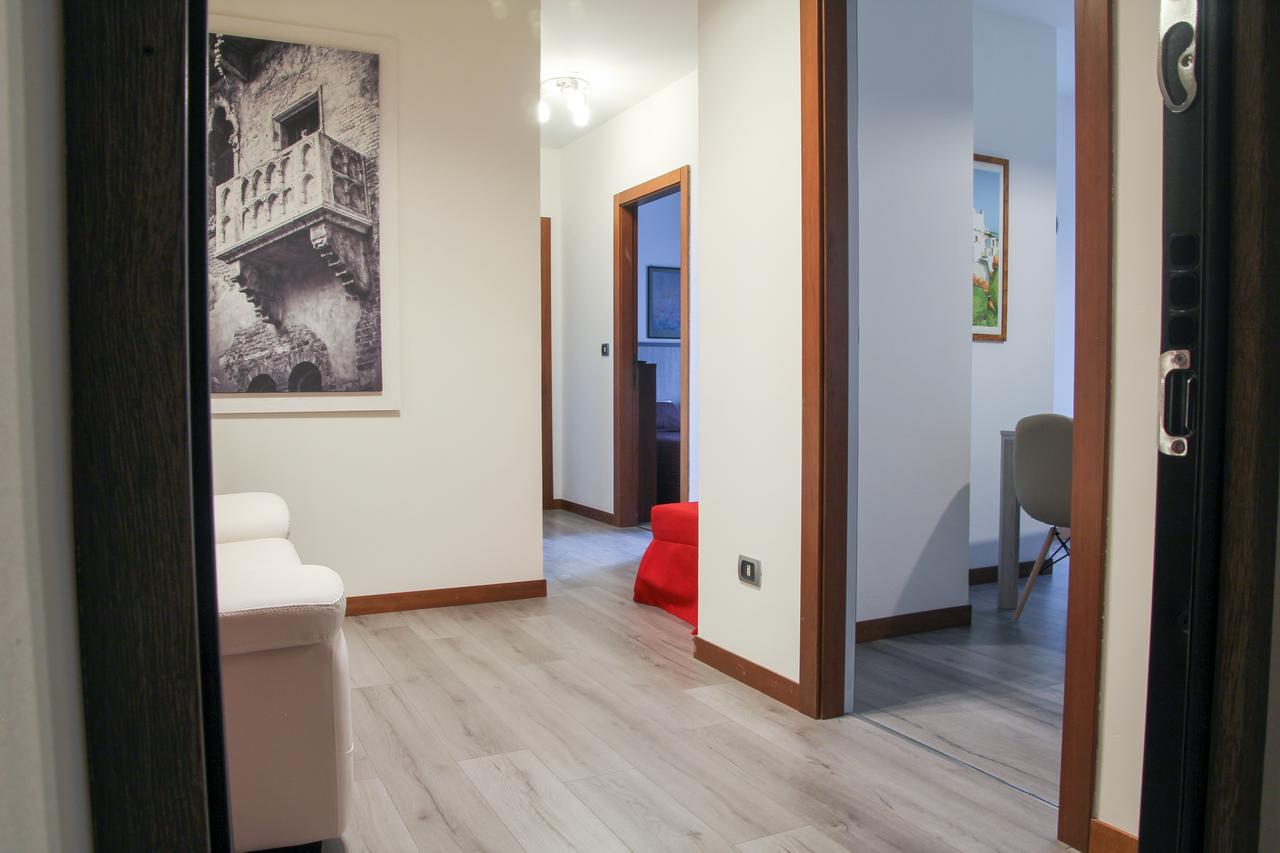 Palazzo Cinque Greenview Βερόνα Εξωτερικό φωτογραφία