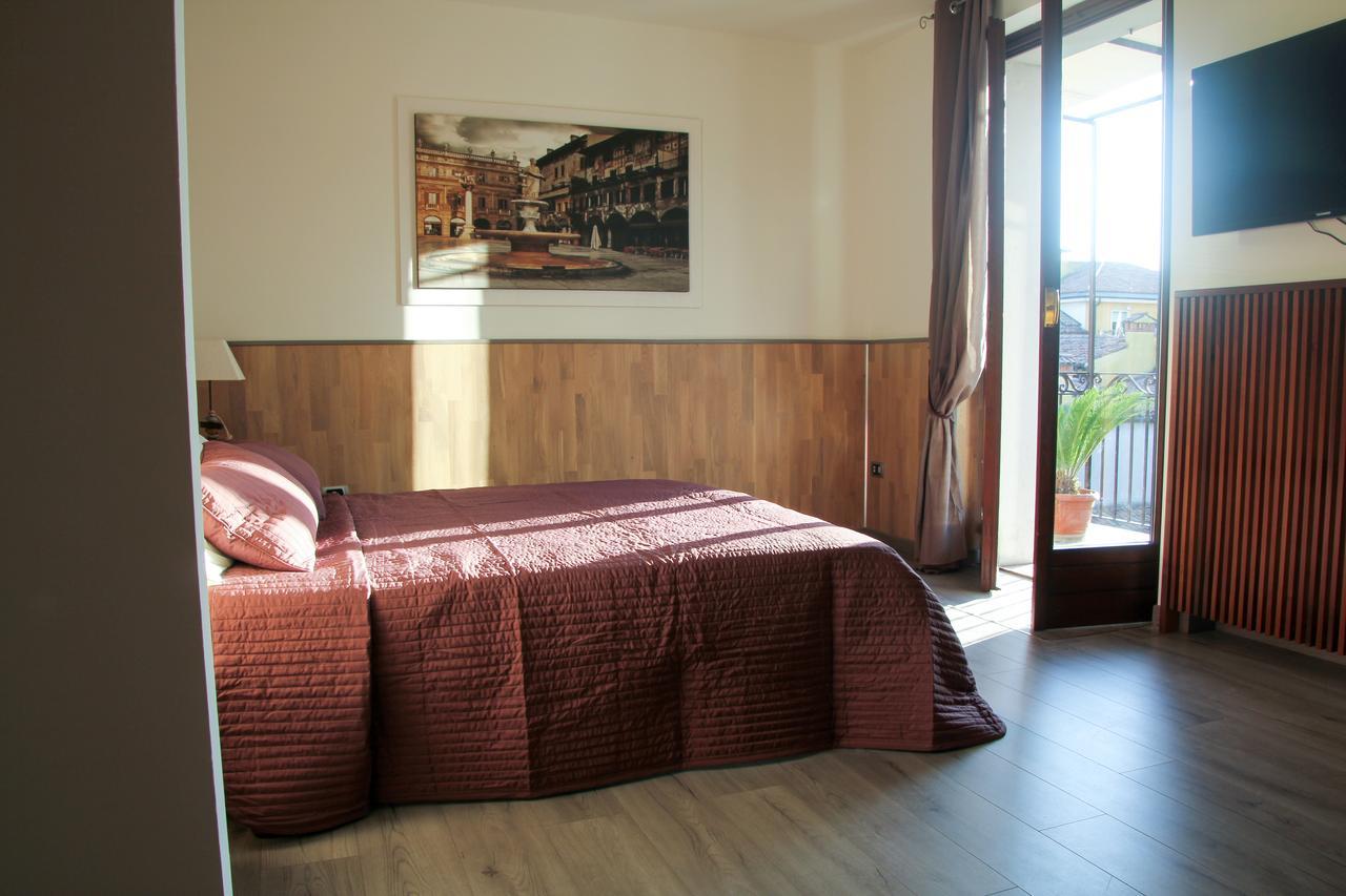 Palazzo Cinque Greenview Βερόνα Εξωτερικό φωτογραφία